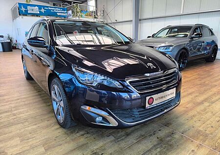 Peugeot 308 SW Allure