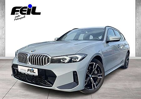 BMW 330 i xDrive M Sport M Sportpaket HiFi DAB Shz