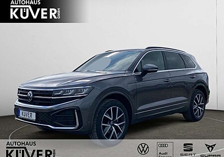 Volkswagen Touareg R-Line 3.0 TDI DSG 4M MATRIX*ACC