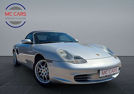 Porsche Boxster 2.7