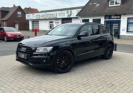 Audi SQ5 3.0 TDI | Competition |Quattro |ACC | Standh