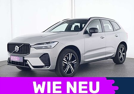 Volvo XC 60 XC60 R Design Harman|Kamera|Navi|LED|SHZ|Tempo