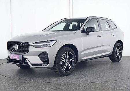 Volvo XC 60 XC60 R Design Harman|Kamera|Navi|LED|SHZ|Tempo