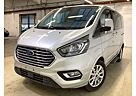 Ford Tourneo Custom 320 L1 Titanium 2.0 TDCi EU6d Titanium