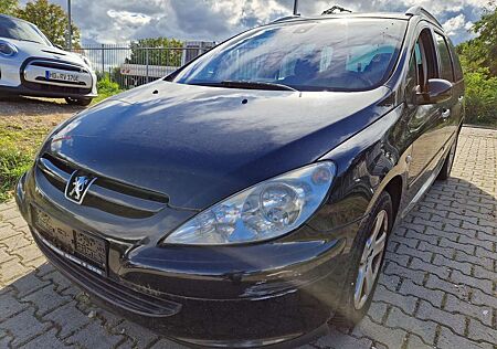 Peugeot 307 SW Premium