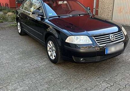 VW Passat Volkswagen 2.0 Comfortline
