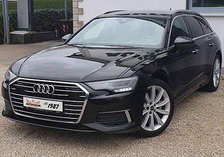 Audi A6 Avant 45 TDI quattro design~ACC~Leder~