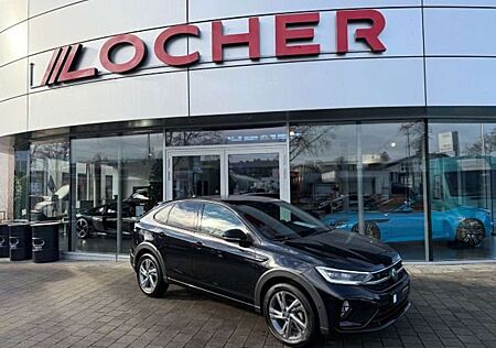 VW Taigo Volkswagen R-Line 1.5 TSI Pano IQ.Drive CarPlay IQ.Li