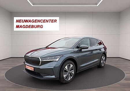 Skoda Enyaq 60 LOUNGE*MATRIX*HUD*KAMERA*AHK*ACC*APP CONNECT