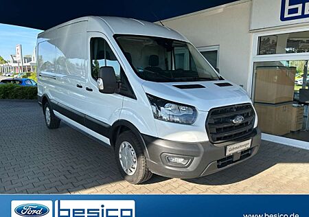 Ford Transit Kasten 350 L3H2 Trend +PDC+DAB+SHZ+Klima+