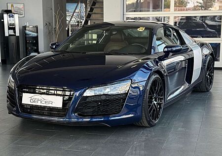 Audi R8 Coupe quattro 4.2 FSI "LED/B&O/R-Kamera"