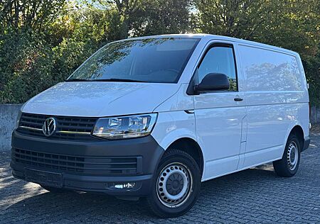 Volkswagen T6 Transporter Klima Sitzheizung