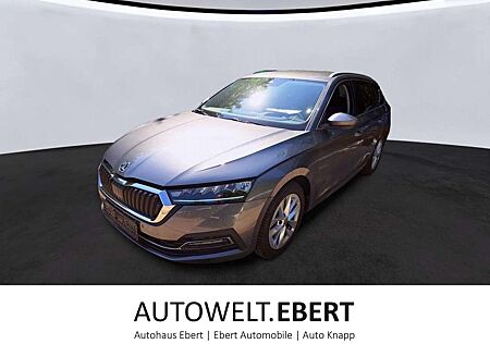 Skoda Octavia Combi 2.0 TDI DSG Style/ST-HZG/HUD/ACC/