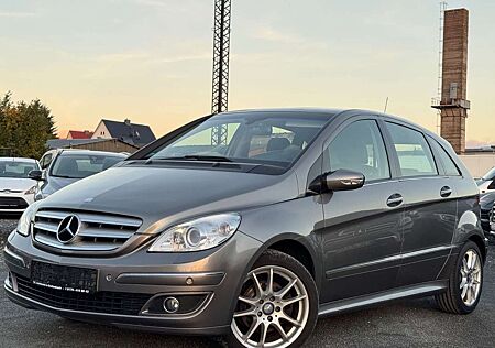 Mercedes-Benz B 200 B -Klasse Turbo