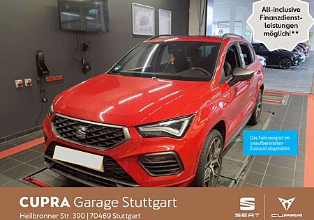 Seat Ateca FR 2.0 TSI DSG 140 kW