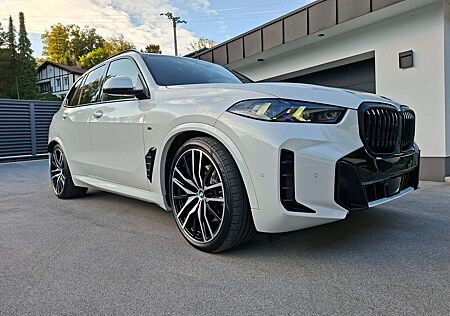 BMW X5 xDrive40d M-optik