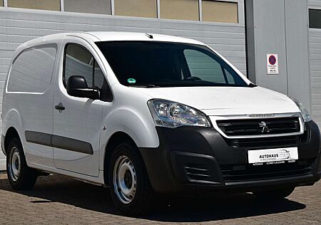 Peugeot Partner Pro L1 Kasten Klima/PDC/HU & Service neu