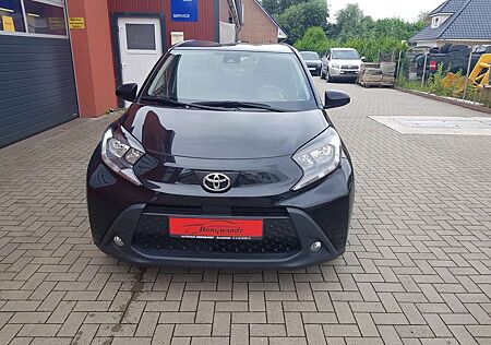 Toyota Aygo Play