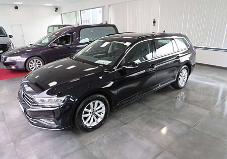 VW Passat Variant Volkswagen 2.0 TDI Business * 1.HAND *