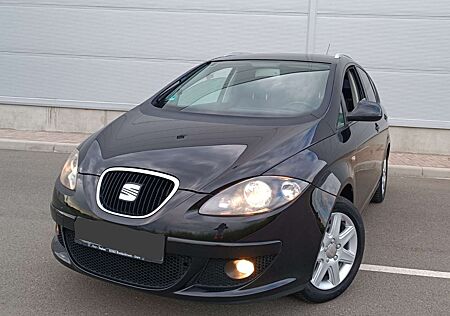 Seat Altea XL 1.8 TSI Sport Limited 200 Cp