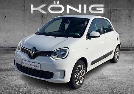 Renault Twingo 1.0 SCe 75 Limited Klima*Radio R&Go