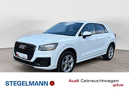 Audi Q2 1.4 TSI S-tronic sport *Navi*Sitzheizung*PDC*