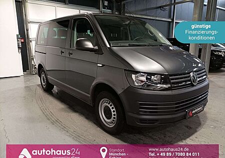 VW T6 Transporter Volkswagen T6 2.0 TDI Kombi Navi|Sitzheizung|ParkPilot