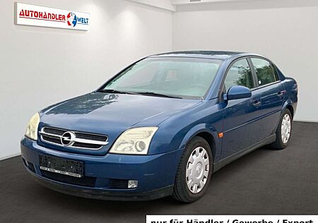 Opel Vectra Lim. 2.2 16V Comfort Klima Freisprech