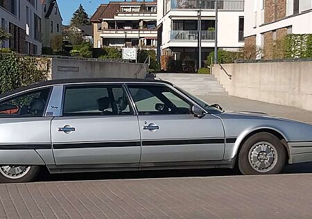 Citroën CX Citroen 25 Automatic Prestige
