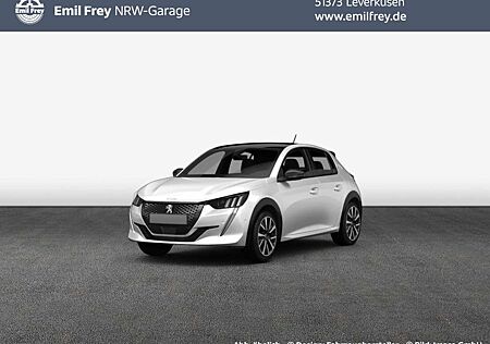 Peugeot 208 PureTech 100 EAT8 GT SHZ + ACC