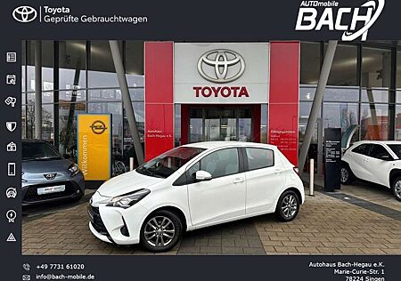 Toyota Yaris 1,0 Comfort, KAMERA, KLIMA, BLUETOOTH-FSE