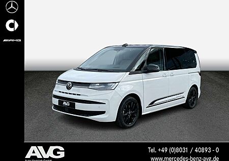 VW T7 Multivan Volkswagen 1.4 TSI eHybrid HeadUp Matrix-LED