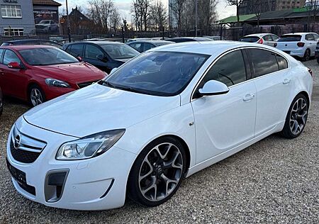 Opel Insignia 2.8 T Lim. OPC 4x4