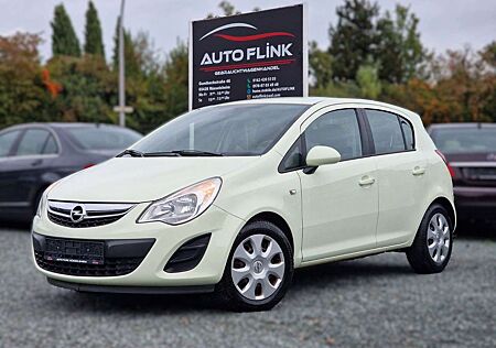 Opel Corsa D 1.2 (4TüRIG/PDC hinten/KLIMA/ÖLSERVICE)