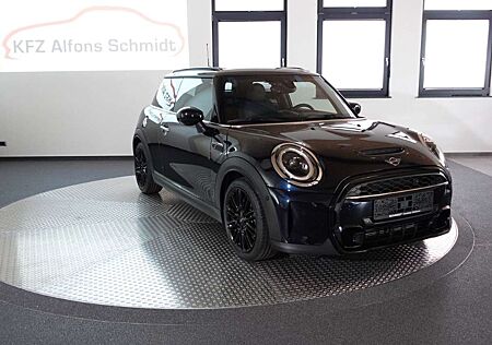 Mini Cooper S 3-trg. Classic Trim* Mod 22.*Pano*