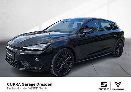 Cupra Leon VZ Black Edition 1.5 e-HYBRID 200 kW (272 P