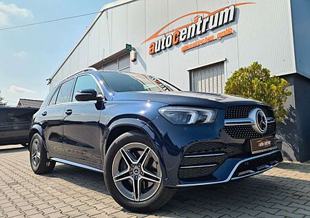 Mercedes-Benz GLE 300 d 2x AMG*Leder*Pano*ACC+*Memo*AHK*360*HUD