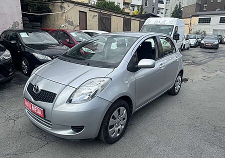 Toyota Yaris Sol*1.Hand*Klima*Euro 4*Nur 60tkm gelaufen*