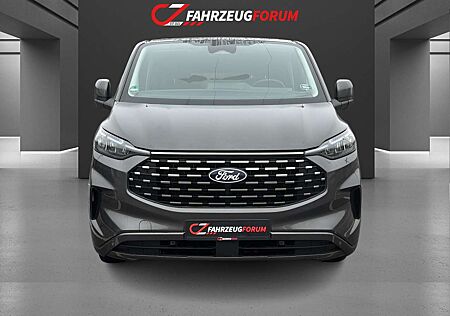 Ford Tourneo Custom 320 L1 Titanium X AWD