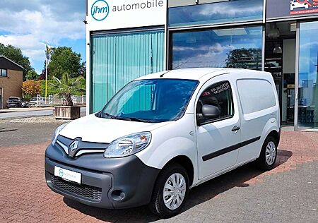 Renault Kangoo Rapid Extra|116PS|Allwetter|Regal|Navi|