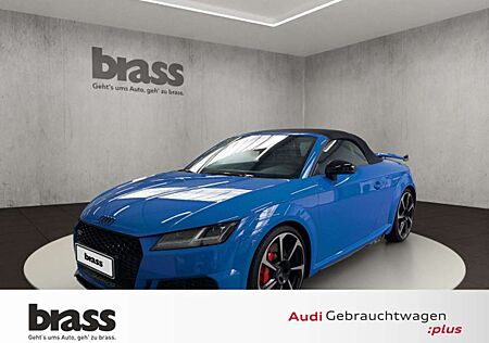 Audi TT RS 2.5 TFSI quattro Roadster (EURO 6d)