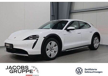 Porsche Taycan Cross Turismo SoundPackage*ACC*Kamera *