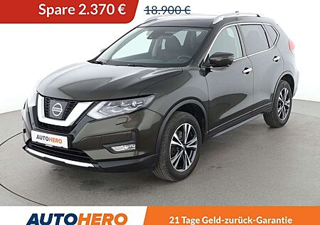 Nissan X-Trail 2.0 dCi N-Connecta Aut.*NAVI*LED*TEMPO*CAM*PDC*SHZ