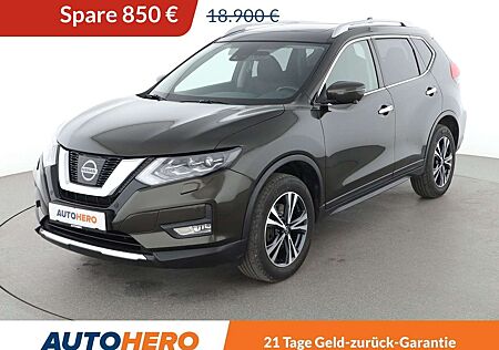 Nissan X-Trail 2.0 dCi N-Connecta Aut.*NAVI*LED*TEMPO*CAM*PDC*SHZ