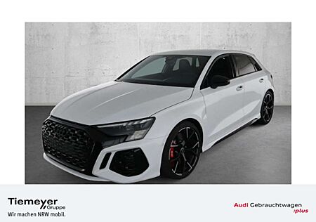 Audi RS3 LEDER LM19 MATRIX B&O