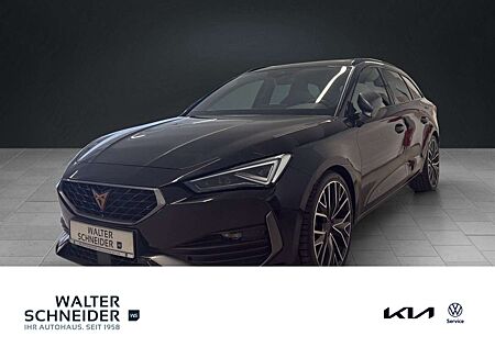 Cupra Leon Sportstourer VZ 4Drive Navi Pano 19"