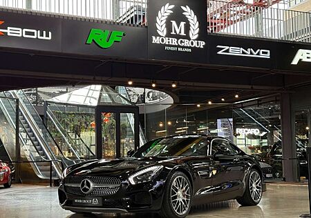 Mercedes-Benz AMG GT / KERAMIK / PERF. SITZE / KEYLESS GO