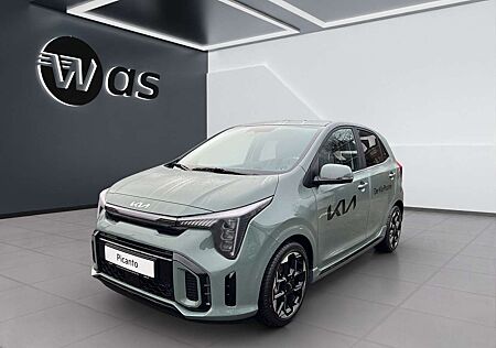 Kia Picanto PE2 1.0 GDI GT-line