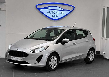 Ford Fiesta Cool & Connect/Navi/Carplay/INSPK NEU