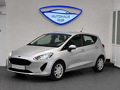 Ford Fiesta Cool & Connect/Navi/Carplay/INSPK NEU